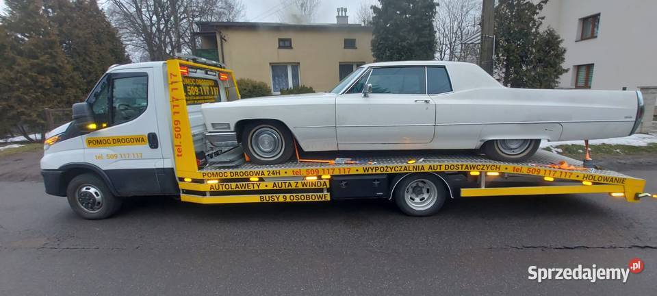 Przewóz osób 9os Łódź Wynajem busa z kierowcą Taxi i przewozy osobowe
