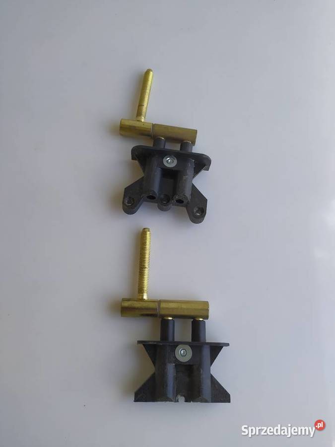 Zawias drzwi 2 zestaw Olecko