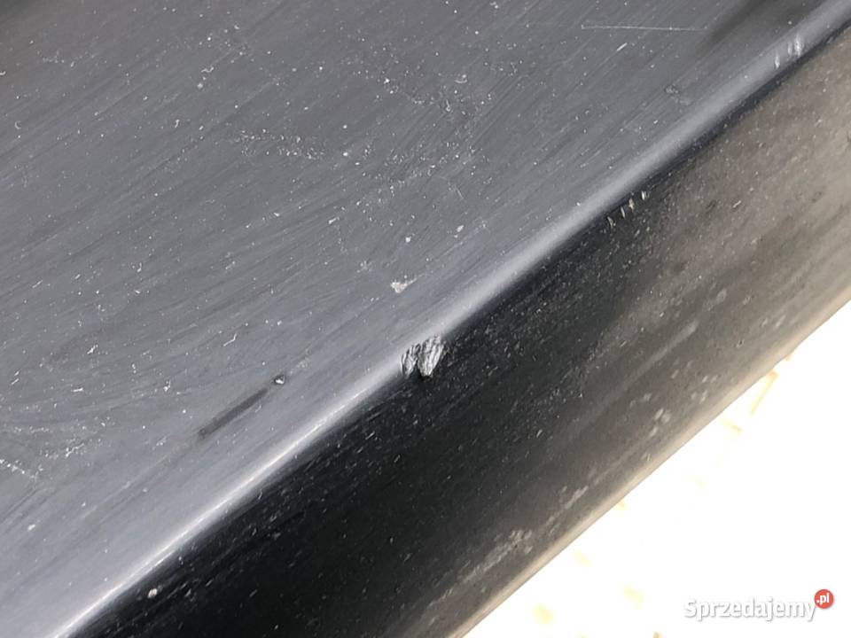 LISTWA DRZWI LEWY PRZÓD RENAULT GRAND SCENIC III