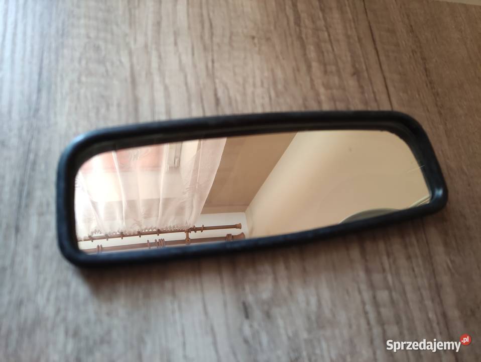Lusterko wsteczne Galmot Poznań Vitaloni Fiat sprzedam