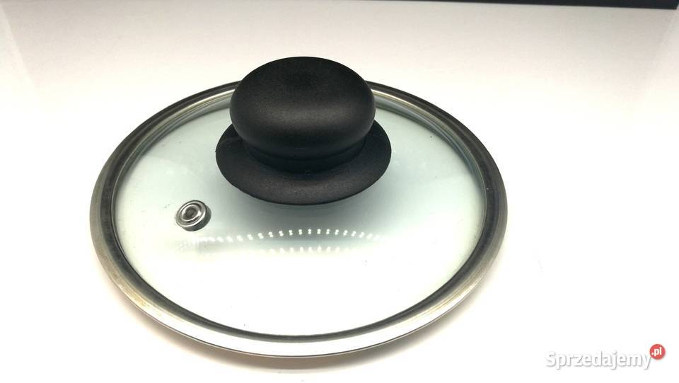 Gałka uchwyt pokrywy szklanej śląskie Rybnik