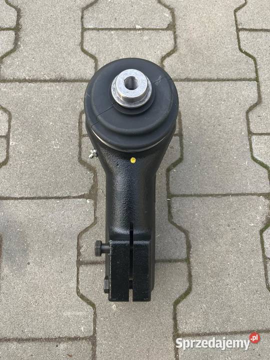 Przegub kulowy końcówka drążka John Deere 8R