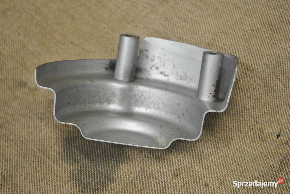 Osłona wakupompy AUDI A8D2 A6C5 A4B5 VW PASSAT Poręba