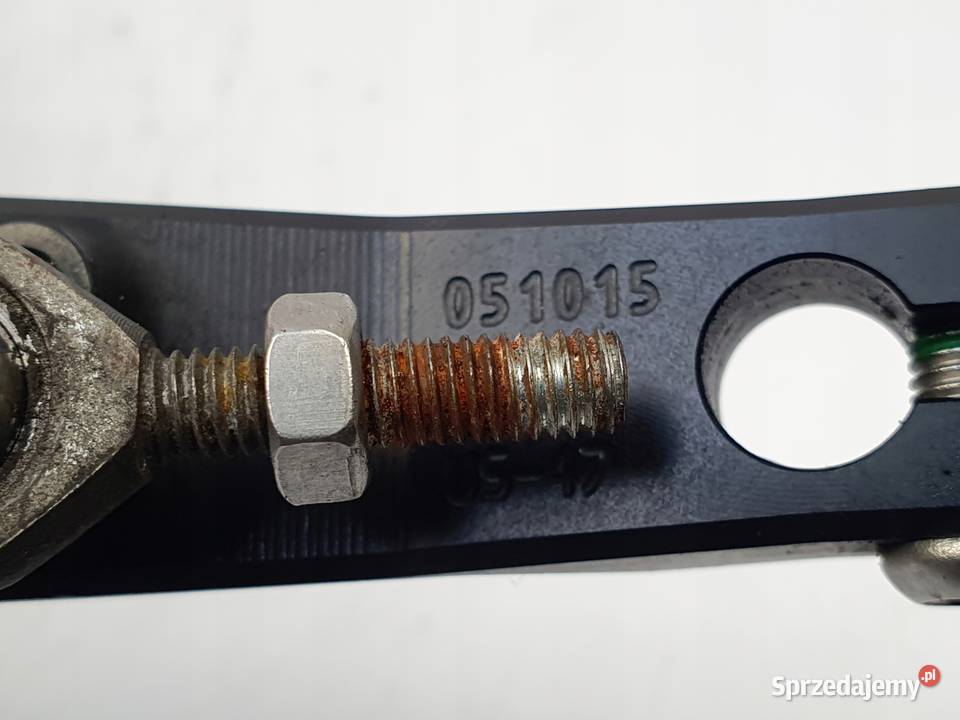 DźWIGNIA ZMIANY BIEGÓW SET Yamaha XSR 700 XSR700 Chełm