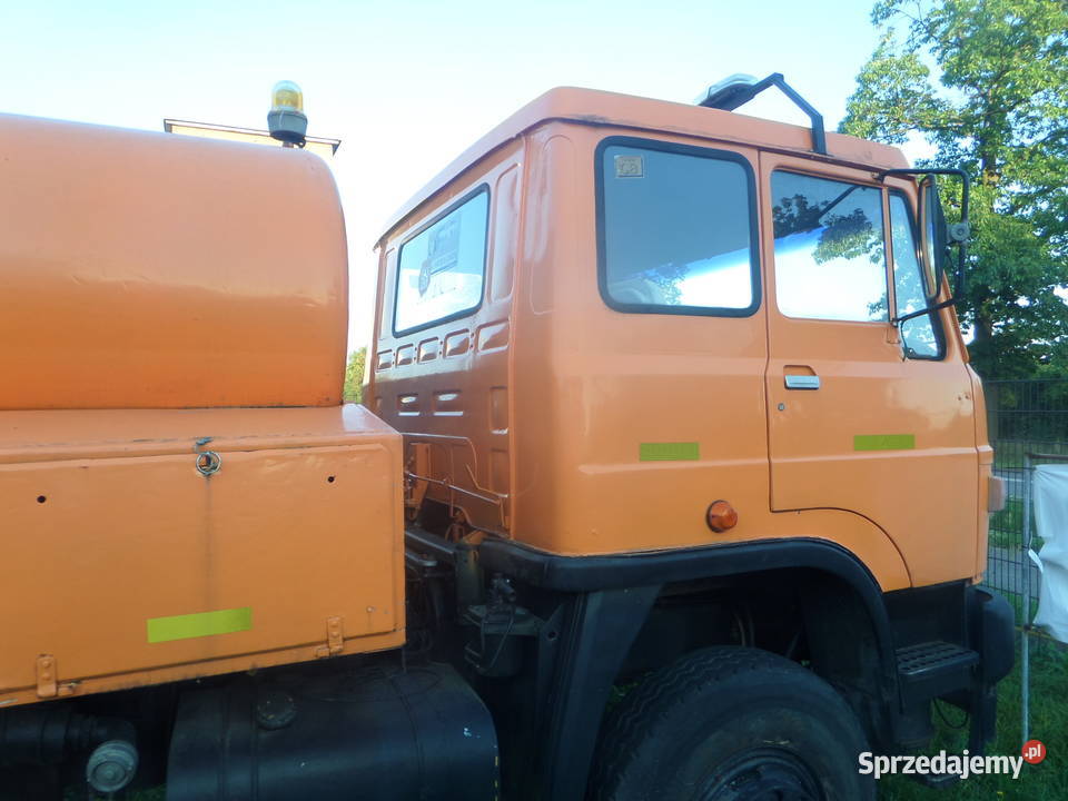 WUKO LIAZ SC110 sprzedam