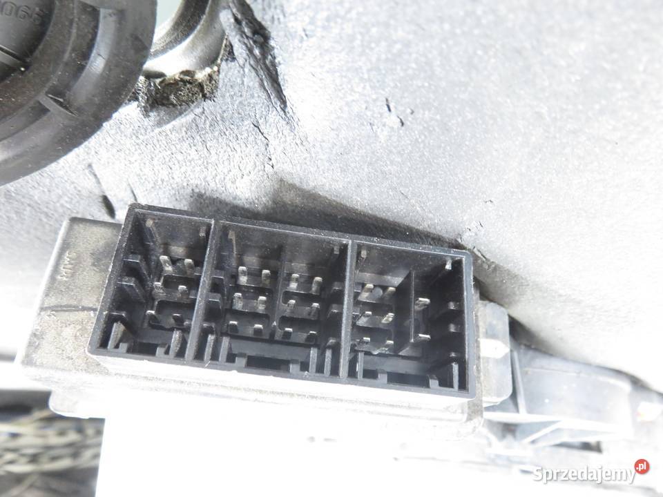 PODNOŚNIK SZYBY PRAWY 3D SEAT IBIZA III