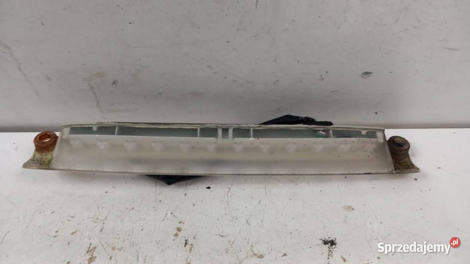 TOYOTA PRIUS 2 II LAMPA 3 STOP Zbierkowo