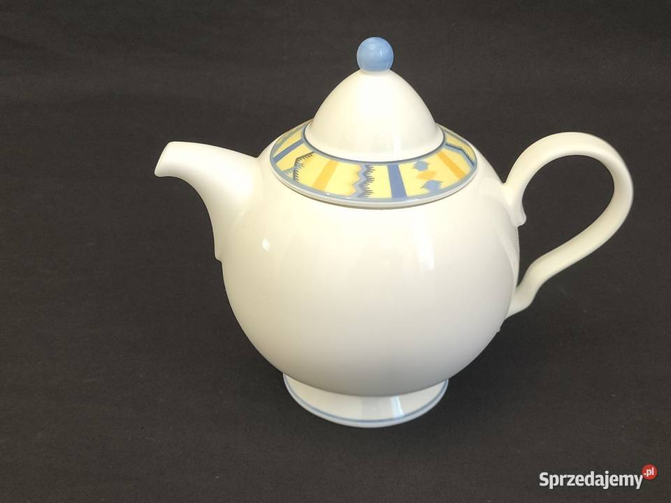 Dzbanek Villeroy Boch Bali Look lubelskie sprzedam