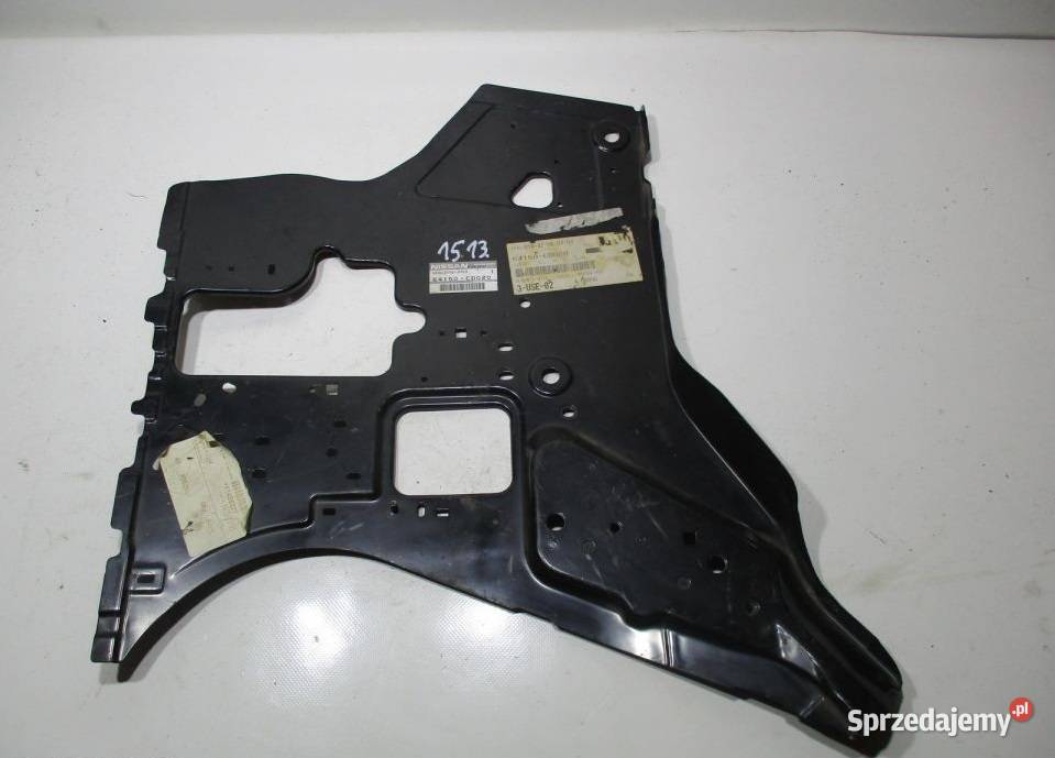 BLACHA POSZYCIE 64150CD020 NISSAN 350Z Nowy Tomyśl