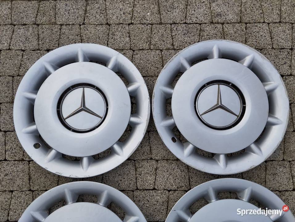 Kołpak Mercedes 15 2024010224 sztukę Kamieniec