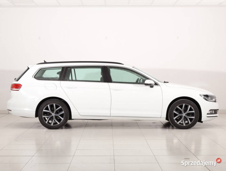 VW Passat 18 TSI Motoryzacja Piaseczno