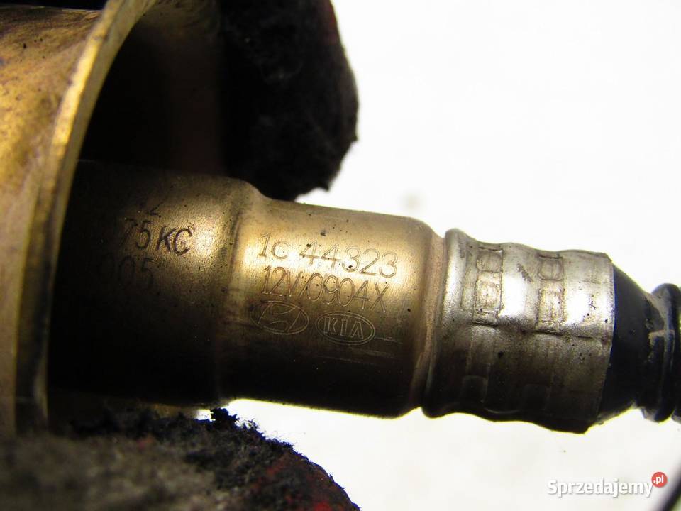 SONDA LAMBDA 10 MPI HYUNDAI i10 II 2521004005 lubelskie sprzedam