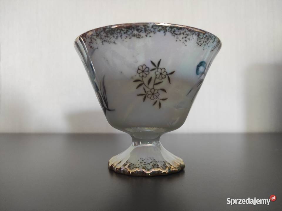 Filiżanka porcelana japońska Warpechy Stare
