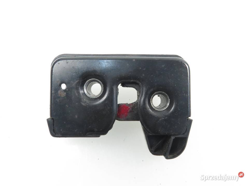 ZAMEK KLAPY VW GOLF IV Cabriolet 1E0827505A osobowe małopolskie