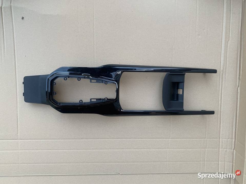 Renault Koleos II 2 lift tunel środkowy dekor Szczecin