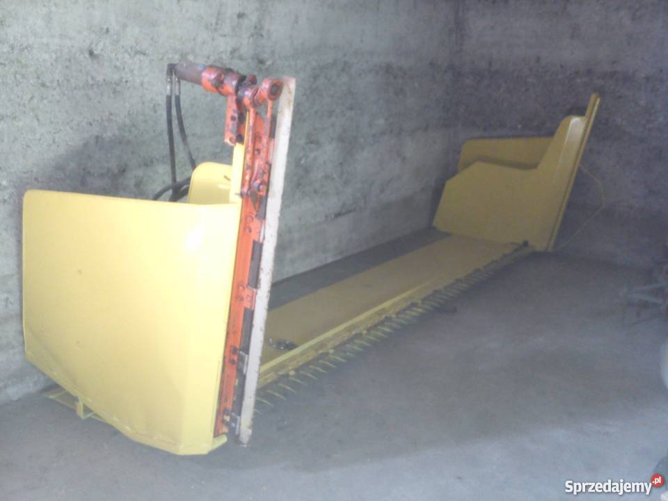 Stół do Rzepaku Holland Piętków