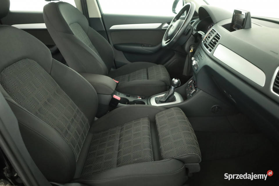 Audi Q3 14 TFSI Piaseczno