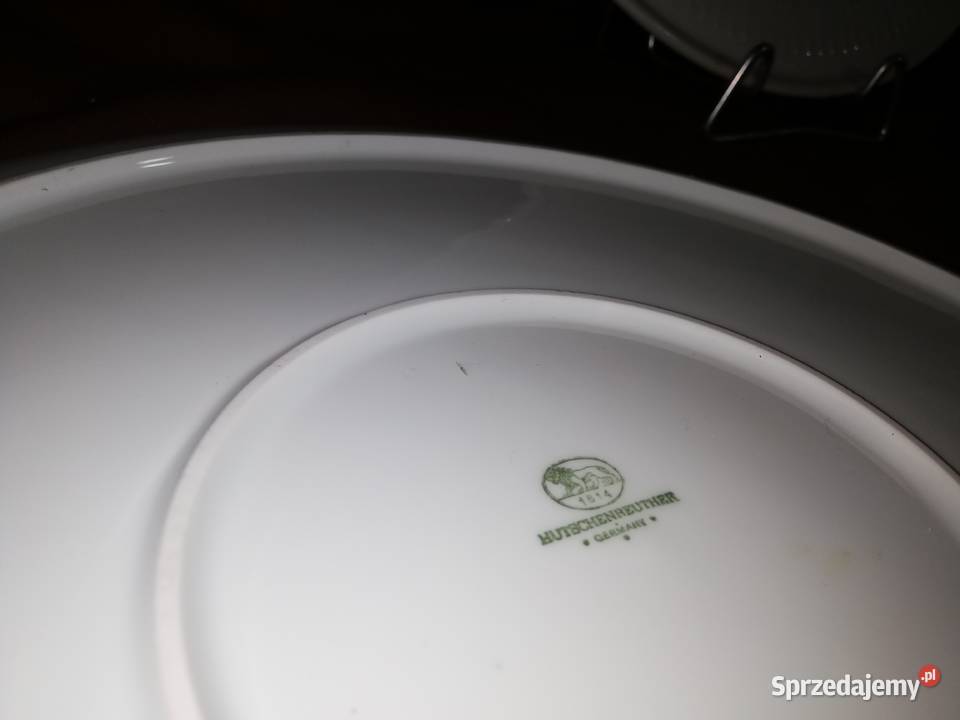 patera na ciasto Chorzew sprzedam