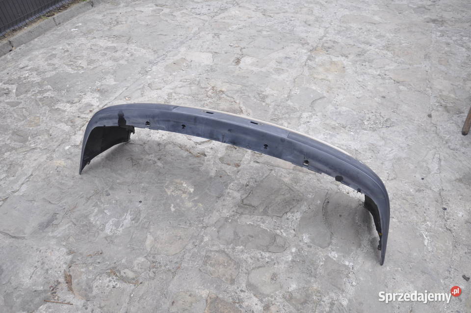 Opel Astra F 1 Zderzak Przód Halogeny Komplet podkarpackie Rzeszów