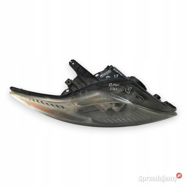 LAMPA PRAWA Ford Mondeo IV MK4 XENON 2007 prawy Chełm