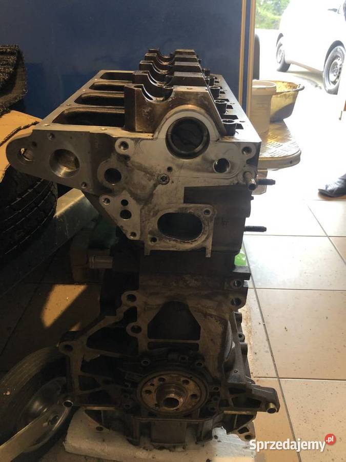 Silnik słupek Seat Altea 19 TDI BLS 77KW 105 Nowy Sącz