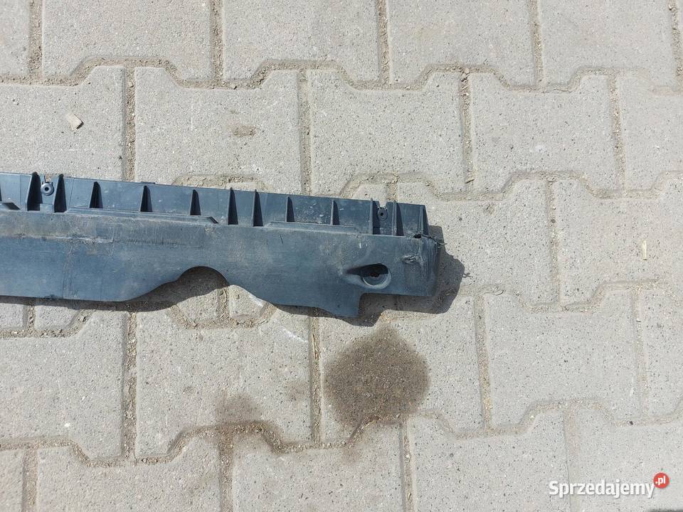 TESLA MODEL Y 2024r NAKŁADKA PROGU PRAWA dolnośląskie