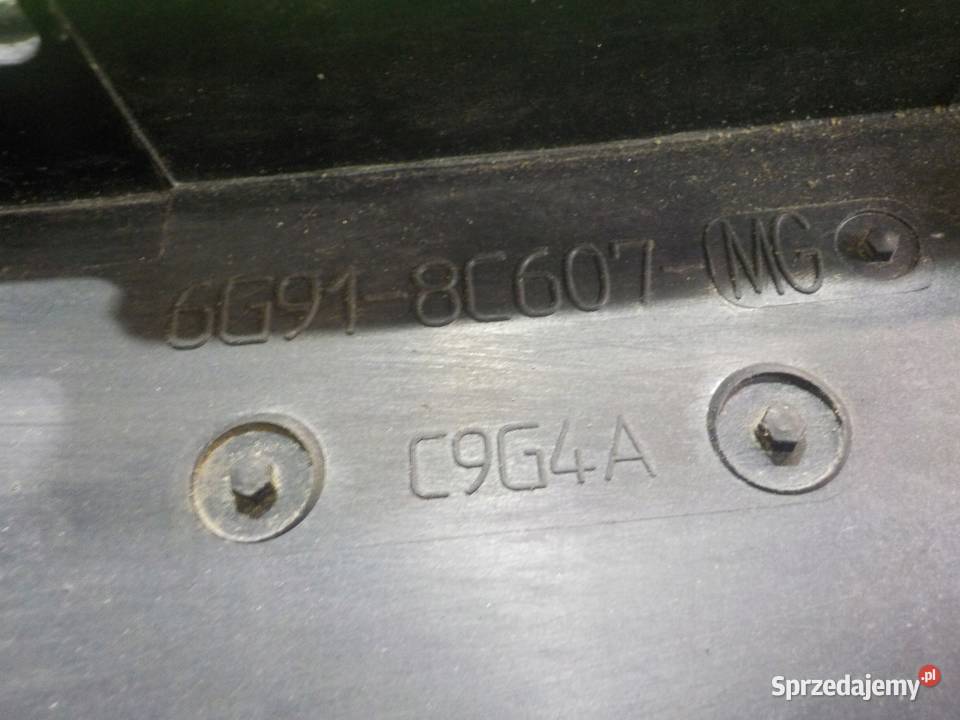 VOLVO S60 II V60 I 16 B 11r wentylator chlodnicy Suków sprzedam