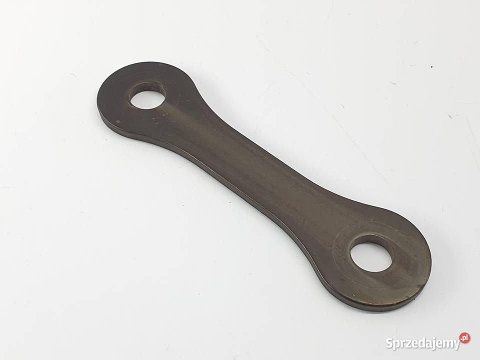 Uchwyt Mocowanie Triumph Tiger Explorer XCX 1200 Łódź