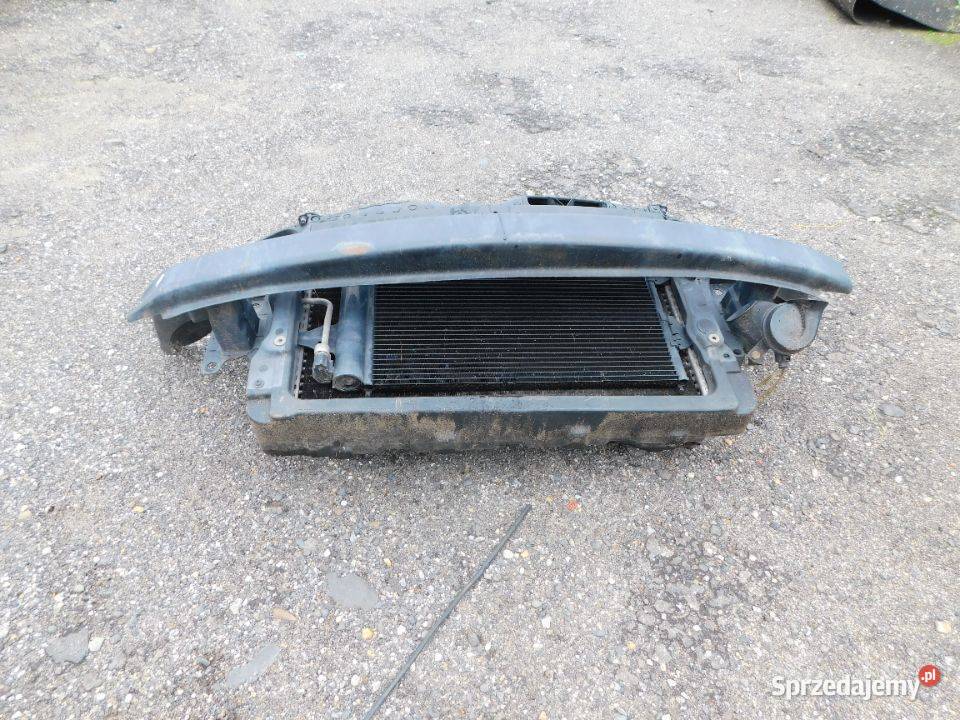 polo 9N pas przedni WYSYŁKA Żory sprzedam