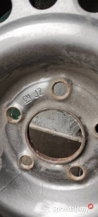 Koła zima opel 5x110 opona 1856515 paxaro winter świętokrzyskie Kielce sprzedam