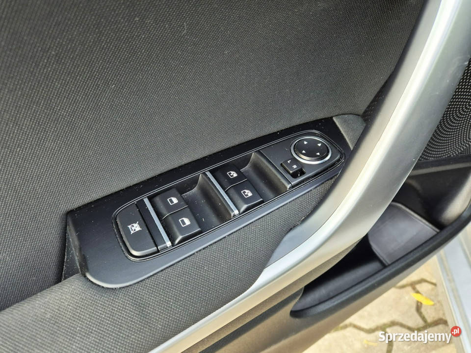 Kia Nowy Ceed 15 TGDI 160 7DCT Wersja M Zarejestrowany w Polsce Łódź