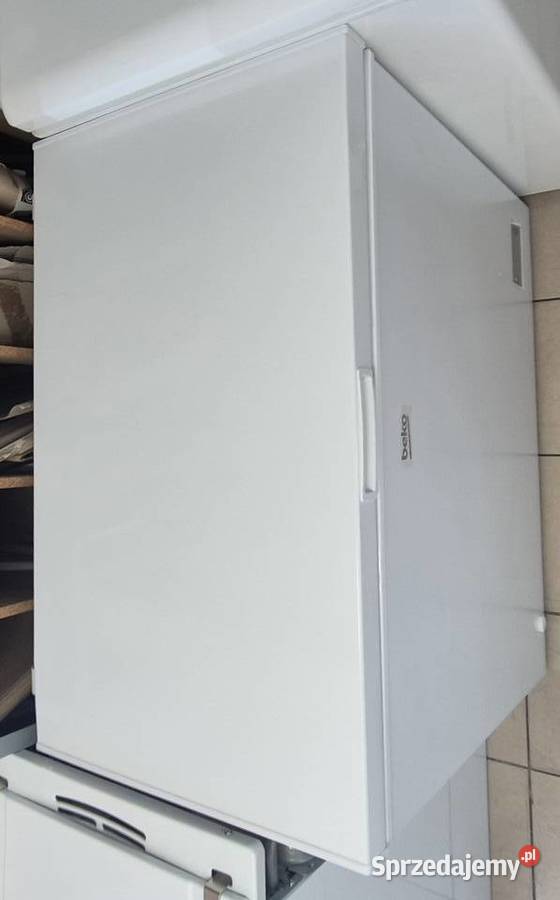 Outlet Agd Zamrażarka skrzyniowa Beko CF200WN AGD sprzedam