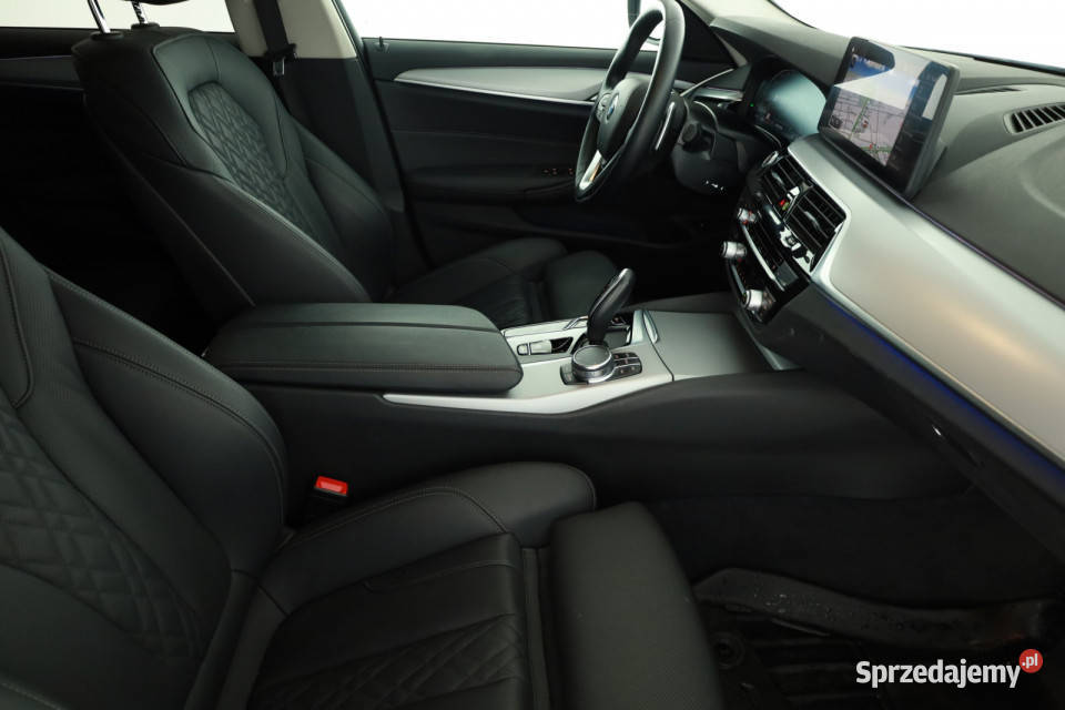 BMW 5 520i Piaseczno sprzedam