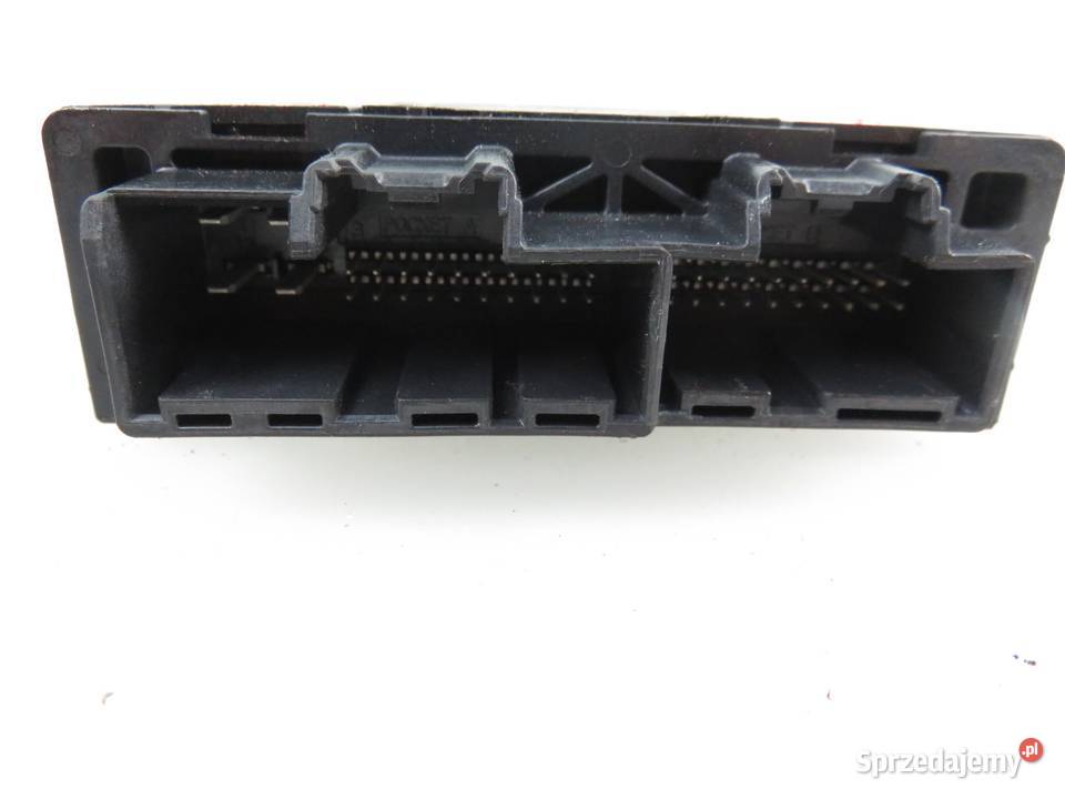 MODUŁ DRZWI FORD MONDEO V DG9T14B533EA Skrzynki bezpieczników Układ elektryczny, zapłon