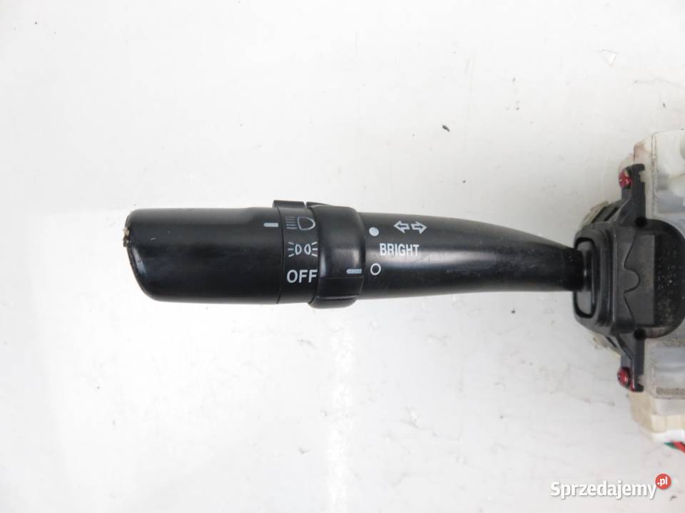 PRZEŁĄCZNIK ZESPOLONY IMPREZA II GG 83111FE27 małopolskie