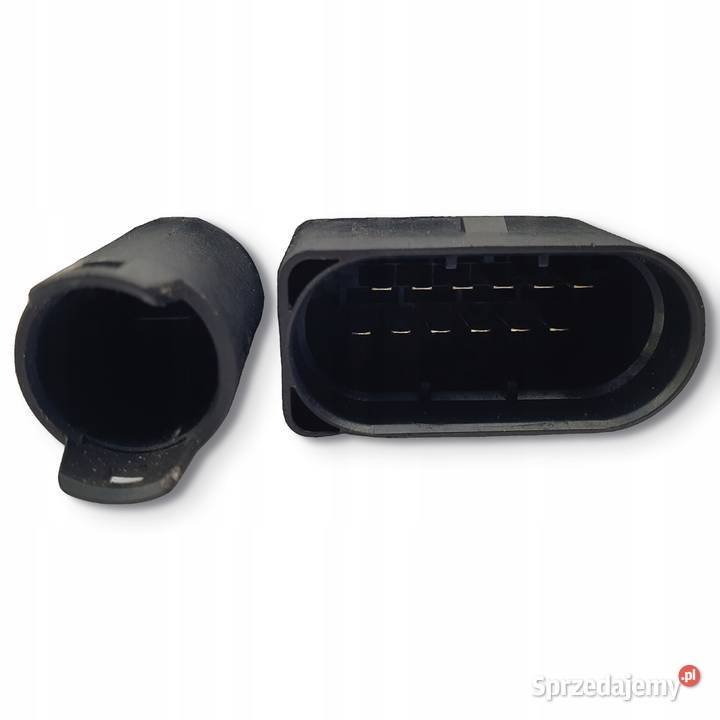 PRZEKAŹNIK ŚWIEC ŻAROWYCH BMW E87 E90 E60 20 D Chełm