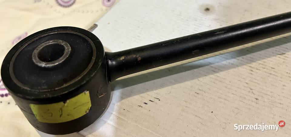 NOWY Tylny drążek reakcyjny Fiat 125p osobowe mazowieckie