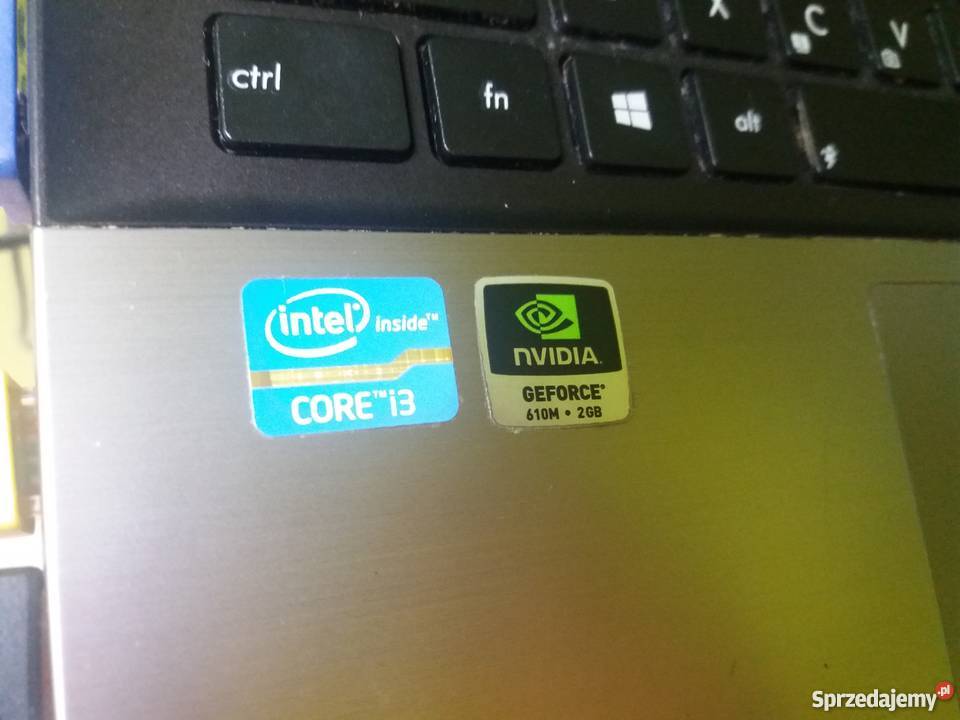 Asus intel core online i3 nvidia geforce 610m