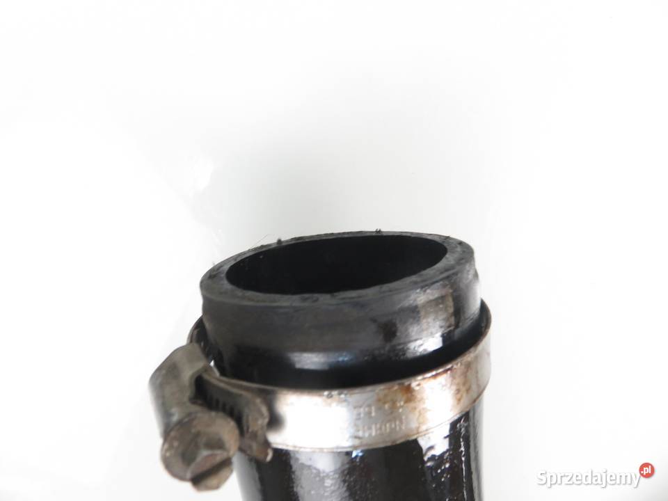 RURA INTERCOOLERA MASTER II 25 dCi małopolskie sprzedam