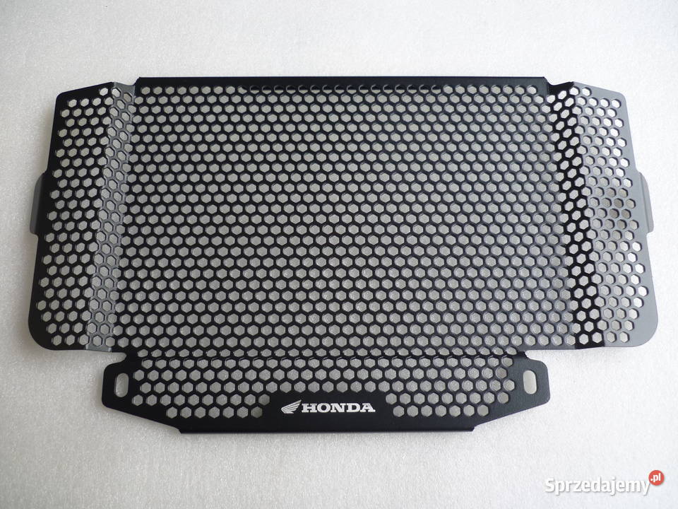 HONDA CB 500 Osłona chłodnicyramka