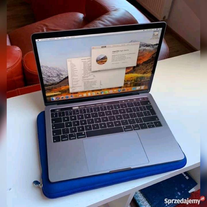 apple macbook pro 2018 i5 review