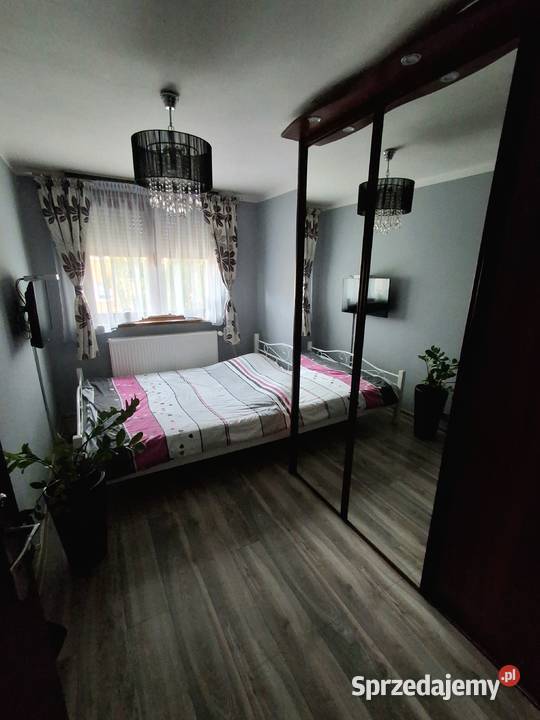 Mieszkanie 80m2 4 pokoje 7 Zgorzelca Sprzedaż dolnośląskie Zgorzelec