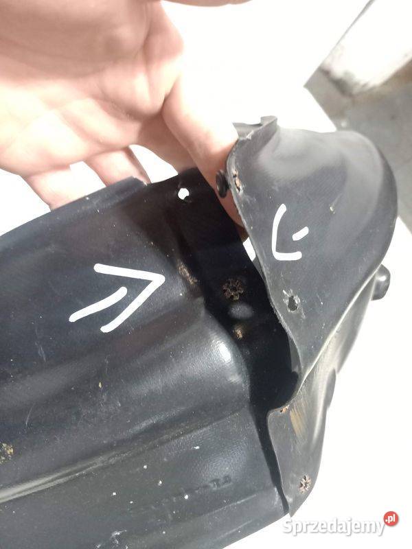 BMW 5 E60E61 062003062010 KOMBI sedan NADKOLE Skarżysko-Kamienna