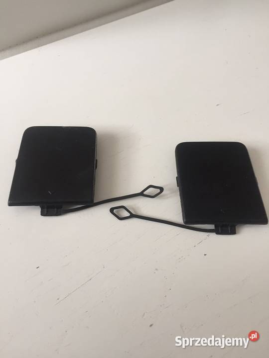 BMW X1 E 84 zaślepka Lewa Prawa haka zderzaka Karoseria Rzeszów sprzedam