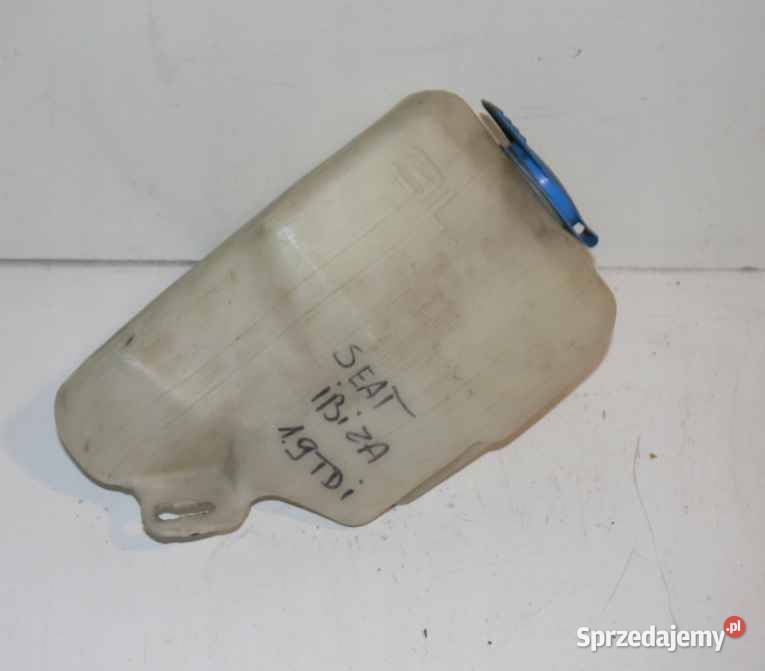 VW POLO CADDY Zbiorniczek spryskiwaczy Wielkie Drogi sprzedam
