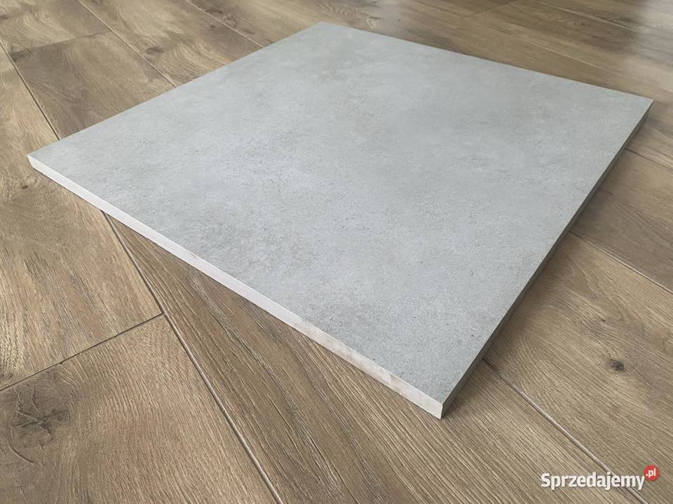 Gres tarasowy 20 LEGIUM PERLA 60x60x2 W GATUNKU Poznań