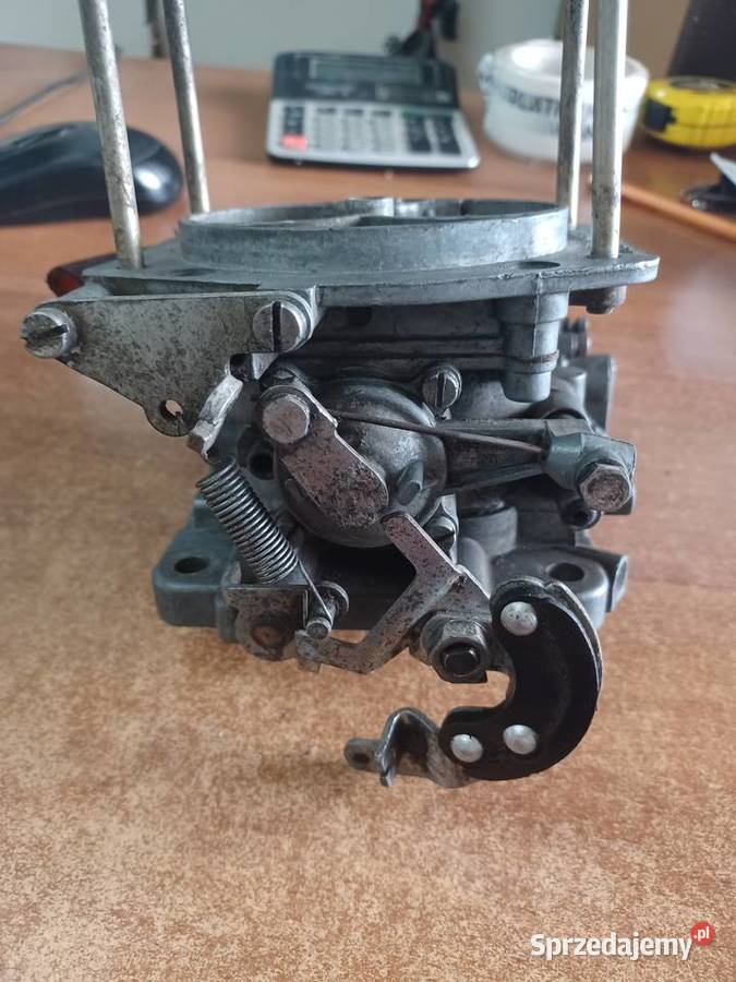 gaźnik WARTBURG 353 Rakoniewice