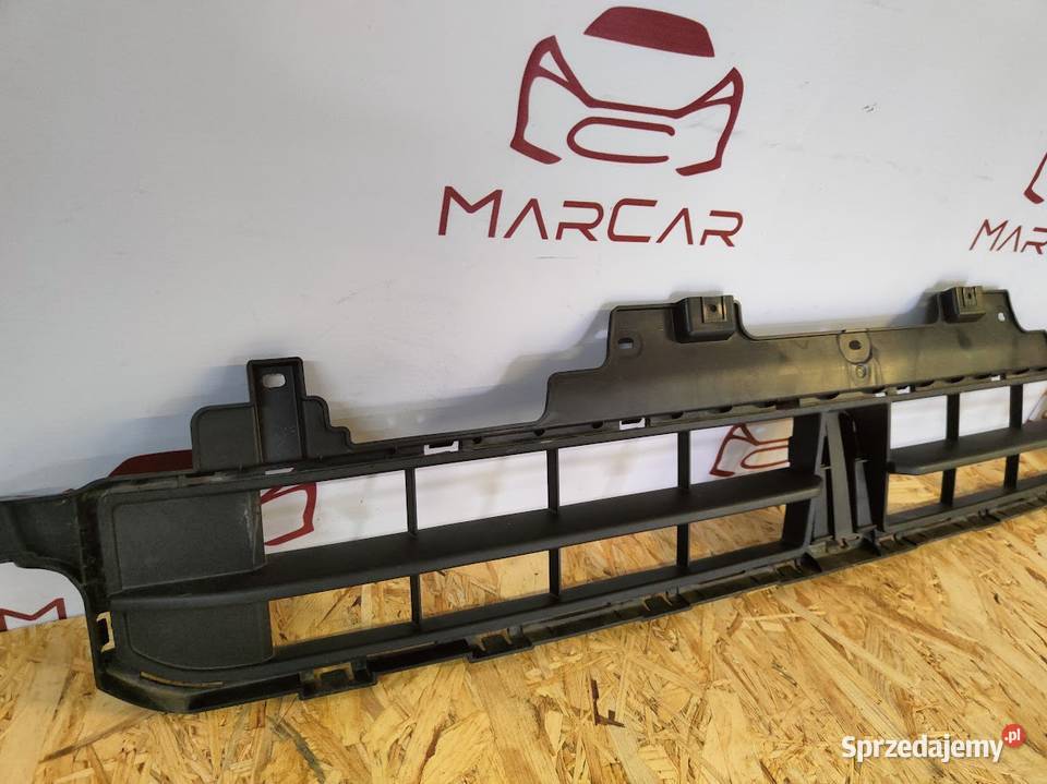 Kratka Dolna Zderzaka Przedniego Mini Cooper F65 Pleszew sprzedam