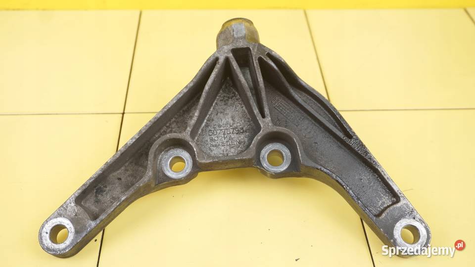 C30 C70 V50 S40 20 D4 13r 177 D5204T lapa Układ napędowy Suków