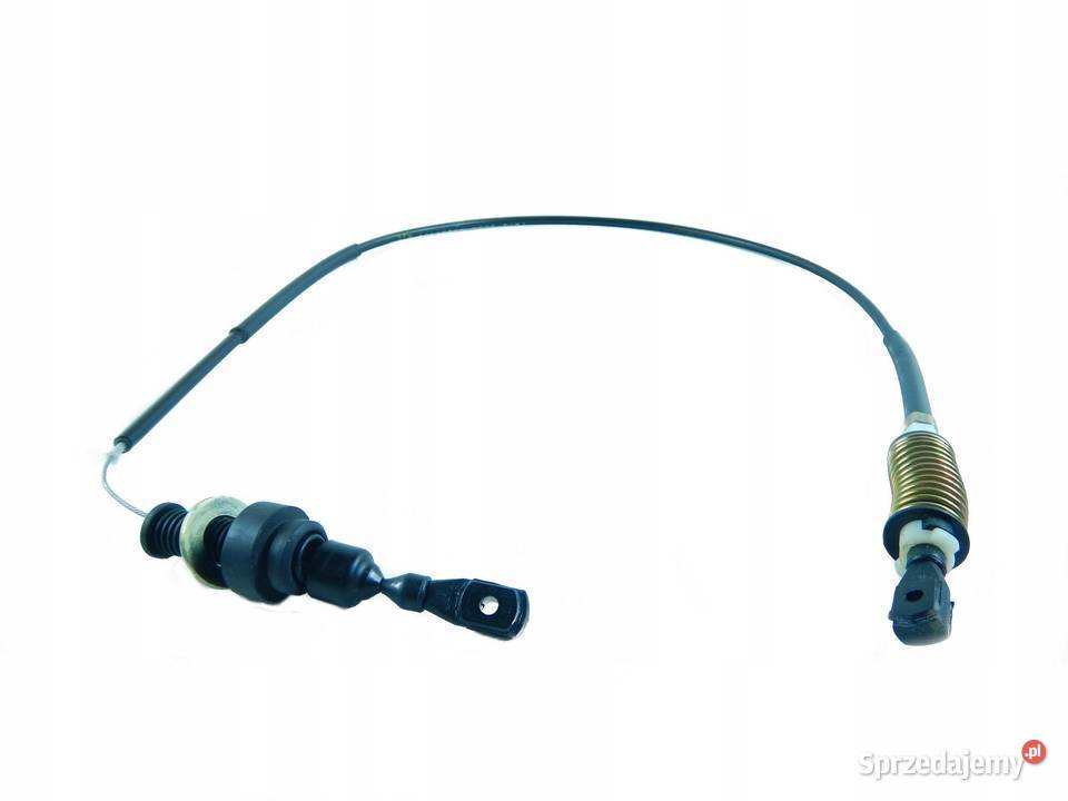LINKA GAZU FIAT CROMA TURBO 9096 ASO